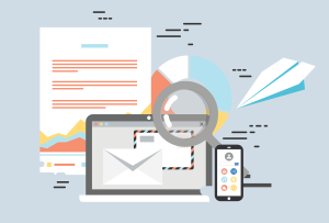 E-Mail Marketing
