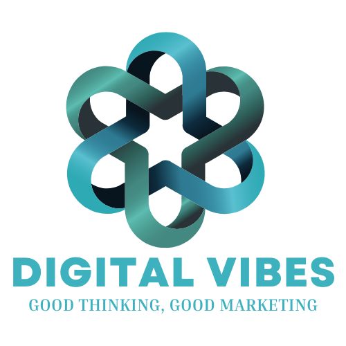 Digital Vibes Logo